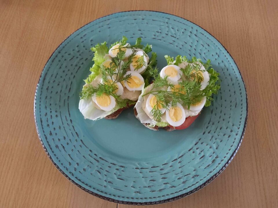 Receitas