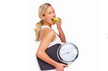 a esencia da túa dieta favorita para adelgazar