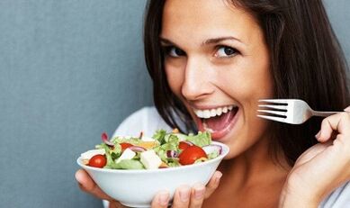 Cal é a mellor dieta para perder peso