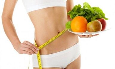 dietas eficaces para a perda de peso